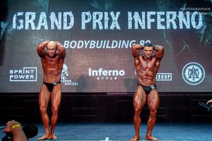 BODYBUILDING 80